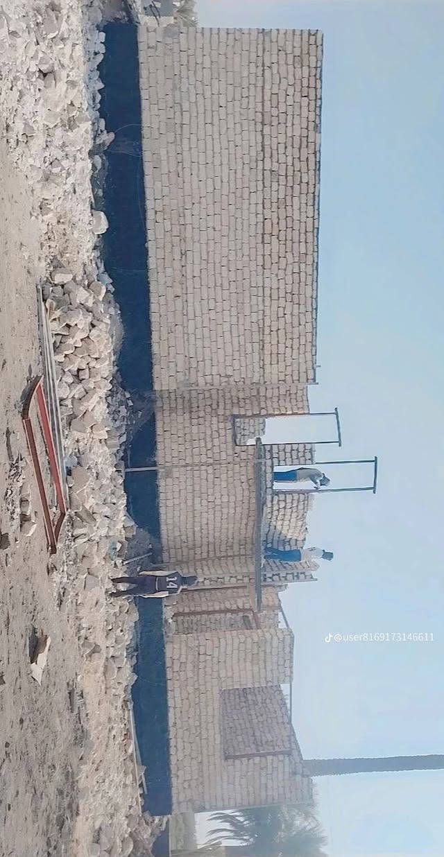 بنه حجر جاهز للعمل
اسعار مناسبة
اتصل ع رقم او راسلني واتساب او خاص 
***********
