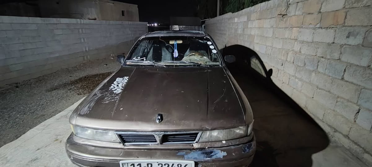 *********** خناقين, ديالى
