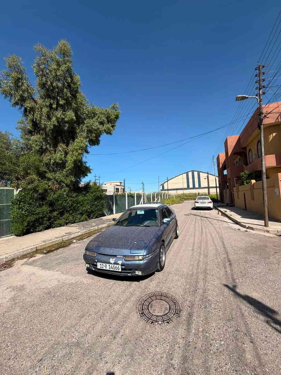 سلام عليكم سياره مازادللبيع  كير ومحرك شرط مع شرط التحويل سياره ماشاء الله
***********

33$بيها مجال
