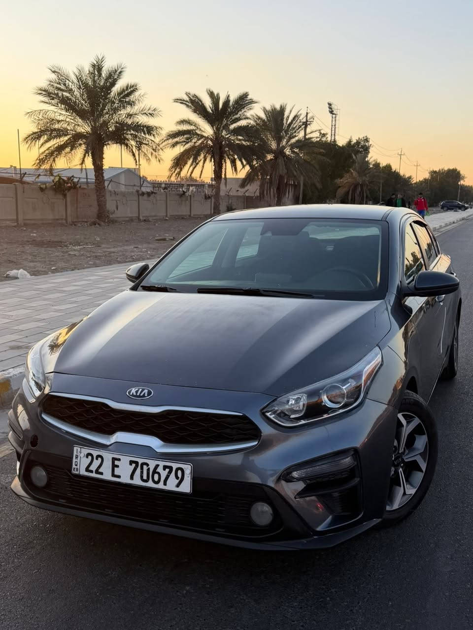 فورتي مديل ٢٠٢٠ سعر ١١٥ ورقه مبايل *********** وارد امريكي حادث سيارة طخات وصور الحادث بل منشور بدون دواخل دواخل تكم شواصي الغود مكفوله محرك ٢٠٠٠ دوش كير AT  لامرغوب تخم تاير جديد صدر امامي وخلفي جديد تبريد ثلج اتريد وكاله اتريد تحويل ثاني يوم سياره نص فول
