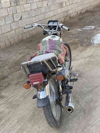 اسلام عليكم دراجة سيجي تاكير موديل 2021كلك كلك سعرها350وبيةًمجال قليل ...