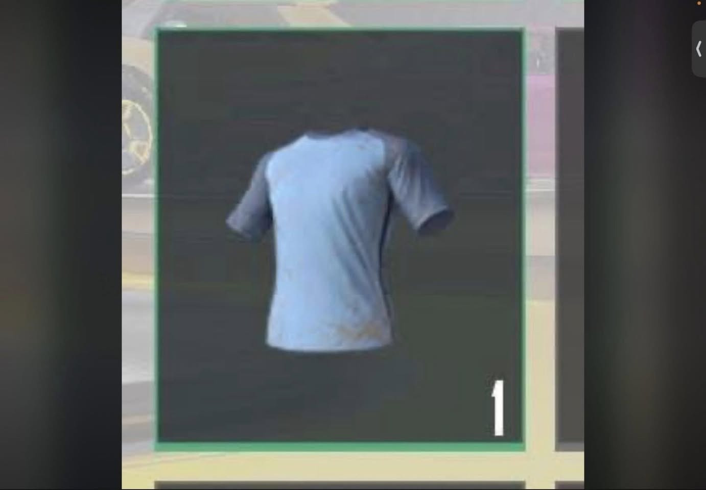 حساب في كتير نوادر ومستوة مجموعة 76 راح يصير 77 فيه سيارة اسقاط و اربع سيارات مثك وفيه سيارتين جارجر وميرادو تبع السنة الاولا بل صور حطيت بس النوادر تقدر تجي خاص اعطيك ايدي وتشوف المجموعة مفتوحة وفيه لبسة تكس
ماكس اربع لوبيات و 266 مثك وخمسة ذهبي الحساب عبارة عن نوادر السعر مليونين و بي شوية مجال مكاني بغداد بلله بس المهتم يدزلي لاني مطر ابيعة باسرع وقت السعر مليونينا


**إذا كنت صاحب هذا الإعلان وتريد حذفه لأي سبب، رجاءا أرسل رسالة إلى الدعم الفني**