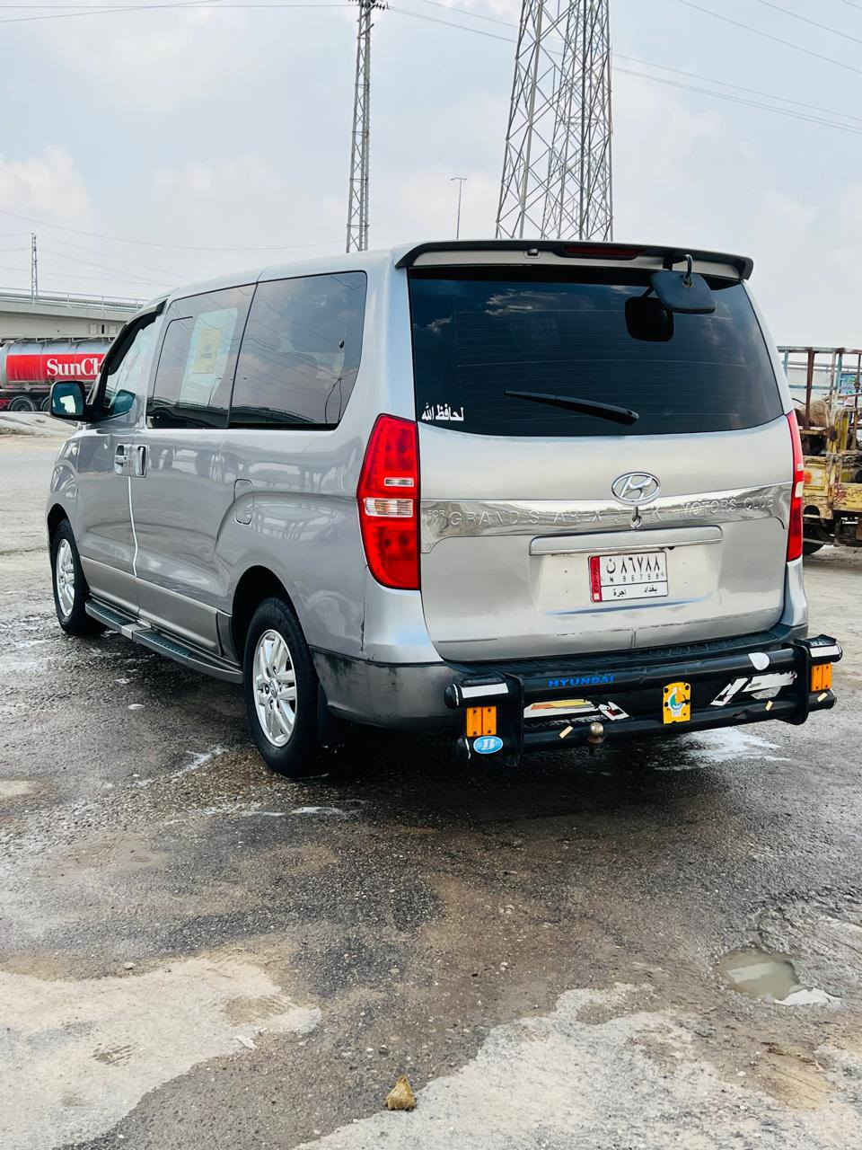 السلام عليكم ستاركس 13 مرمزه 18 تحويل ثاني يوم العنوان البصره سياره جاهزه وخير من الله بنزين إضافة منضومة غاز بيهة جامعة أمامي صفحت السايق مبدل  ***********/////175 بيها
