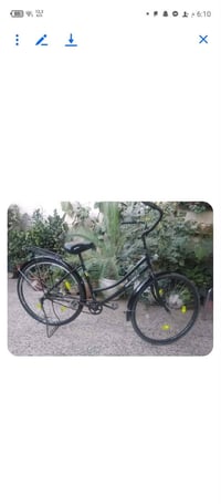 دراجة • موصل • حي المصارف