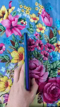 واي ٩ برايم • كاميرا سلفي عاطلة • ١٢٨ جيجا