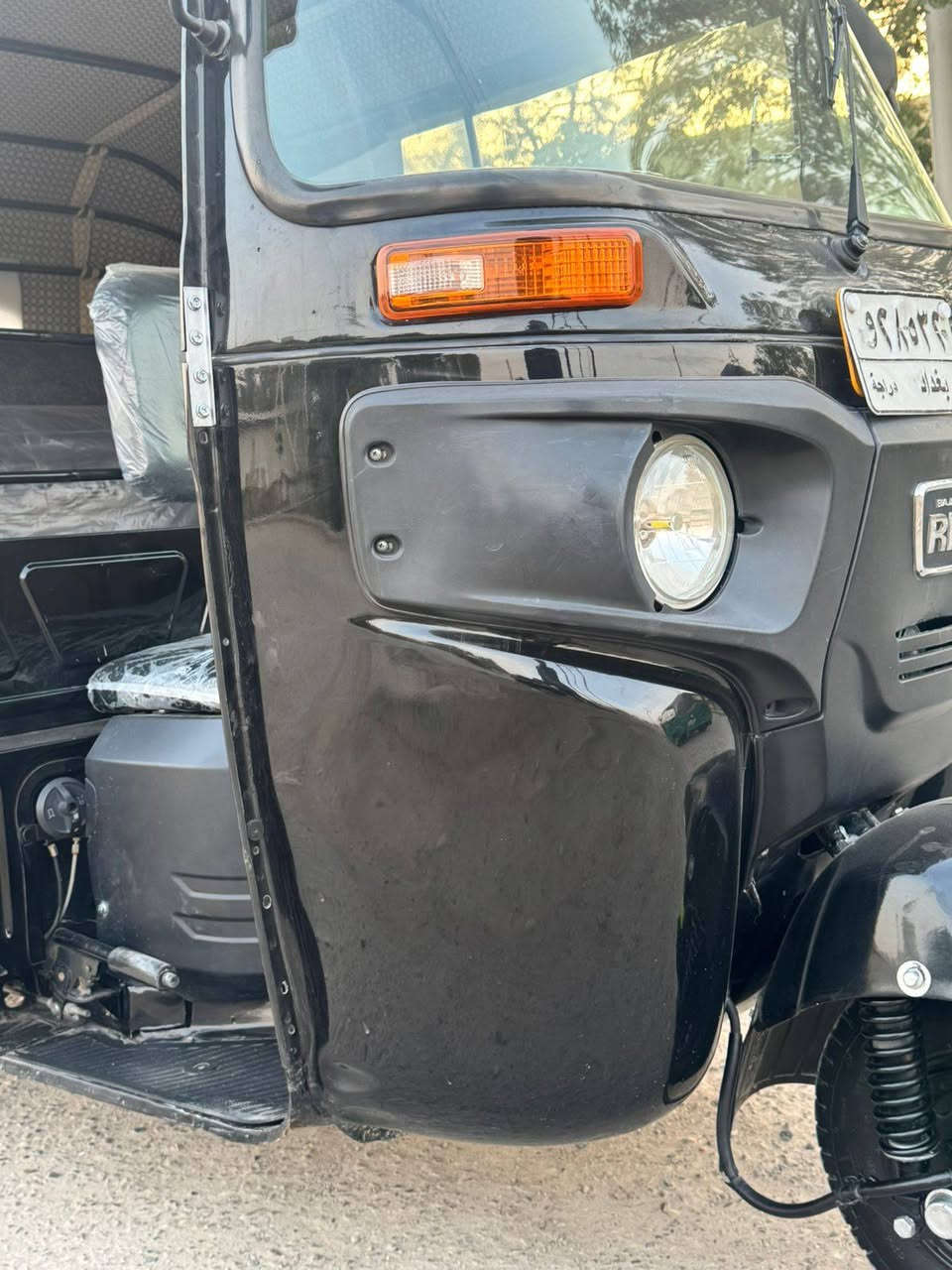 تكتك ٢٢ شهر ١٠ لبيع او مراوس شعندك نزل سعرها 9ونص وبيها مجال شراي اتصل كفاله عده البوشه 
***********
