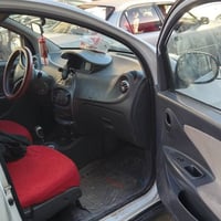 شيري X1 • ٢٠١٤ • تبريد ثلج