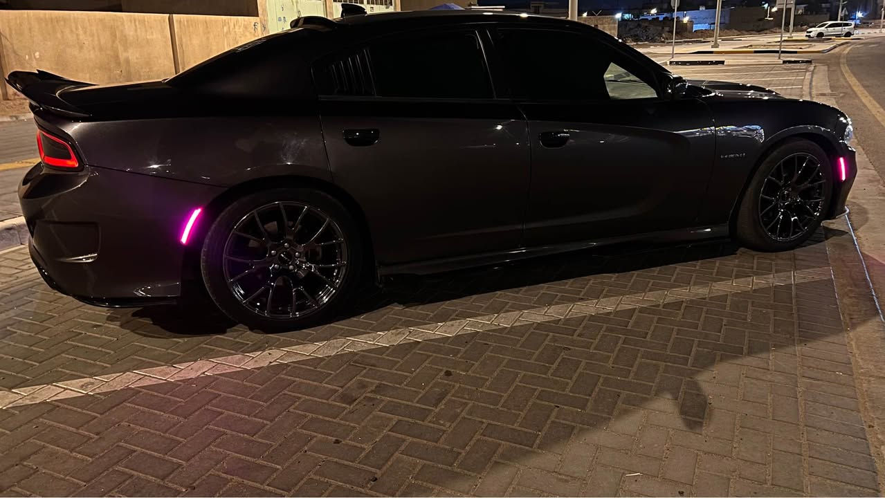 📍دودج جارجر RT 2021  سوبر تراك باك كفالة عامه من الفتح والتبديل والحادث 🧿

📍الممشى 60 الف 

📍مكينه مكفولة كير مكفول من الفتح والعطل

🔰التزويد والاضافات والبرمجه

📍دبات SLT ٣ انج وي بوابات تكتم صوت
 
📍برمجة تفريغ + طلقات بوب كورن + كت اوف بيكيسي + برمجة كير واكسل + فتح سرعه + برمجه دبل فان حماوة 82-89 

📍بلكات ريسنك   فيت يم ريسنك سيارة ولف حماوة ريسنك 82 سويتلها ادامه كامله  

📍 مزود عليها اكسل قفل LSD 3.09 مال سكات مديل 22 يعني تفر تايرين براحتك تستعرض

📍السيارة مكفوله بيه خدوش بسيطه ورصعات استعمال شارع 

📍صور الحادث موجوده ورقم شاصي بعد

📍الفحص موجود كذلك

📞رقمي واتساب ***********

📍 السعر 247 ورقة وبيها مجال مكاني البصرة البصرة, العراق
