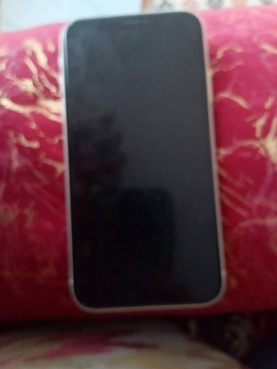 سلام عليكم ايفون 11 عادي لل بيع مقفول ايكلود جهاز جدا نضيف بس اني ماعندي وقت اسوي الله شاهد السعر 150 قفلللللل الرقم *********** بي واتساب مكان بغداد حي الجهاد الرفاق
