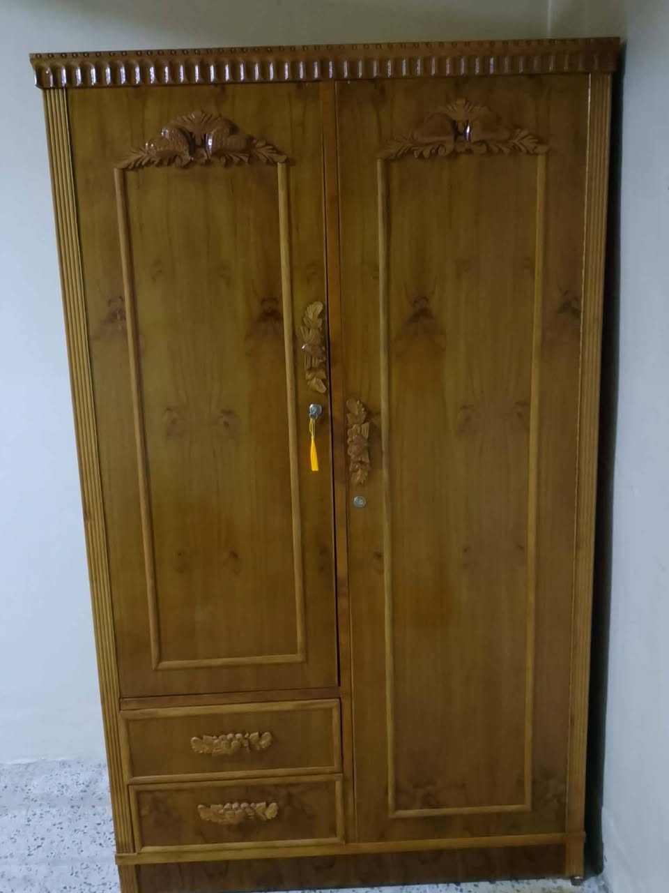 للبيع


**إذا كنت صاحب هذا الإعلان وتريد حذفه لأي سبب، رجاءا أرسل رسالة إلى الدعم الفني**