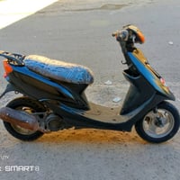 دراجة عصفورية • ياباني • الحرية