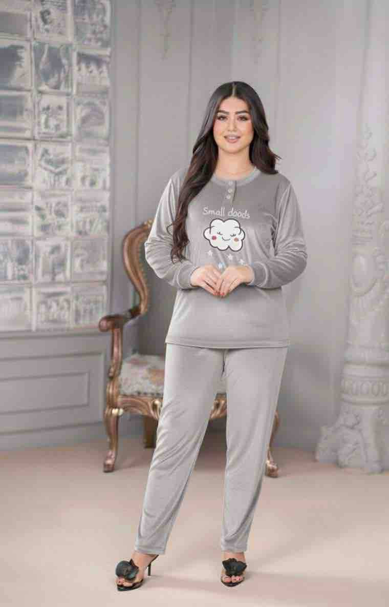 تراك   . نسائي  🥰
#الخامايه_قديفه_جلد الارنب 

القياس..   XL. XXL 

التوصيل بغداد 5 🚗🚗🚗

المحافظات.  6 🚌🚌🚌

سعر 20


**إذا كنت صاحب هذا الإعلان وتريد حذفه لأي سبب، رجاءا أرسل رسالة إلى الدعم الفني**