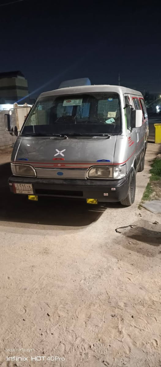 كيا بستا 93 راعيها جيراني كير محرك كشر حدادية تخم تاير مكفولات دوشمه جديده السعر 37 المكان واسط صويرة 
***********
