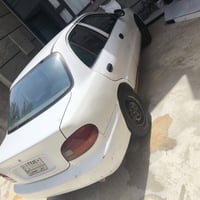 اكسنت ١٩٩٥ • مكينة جديده • داخل نضيف