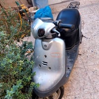 دراجة • موديل 2003 • حي السلام