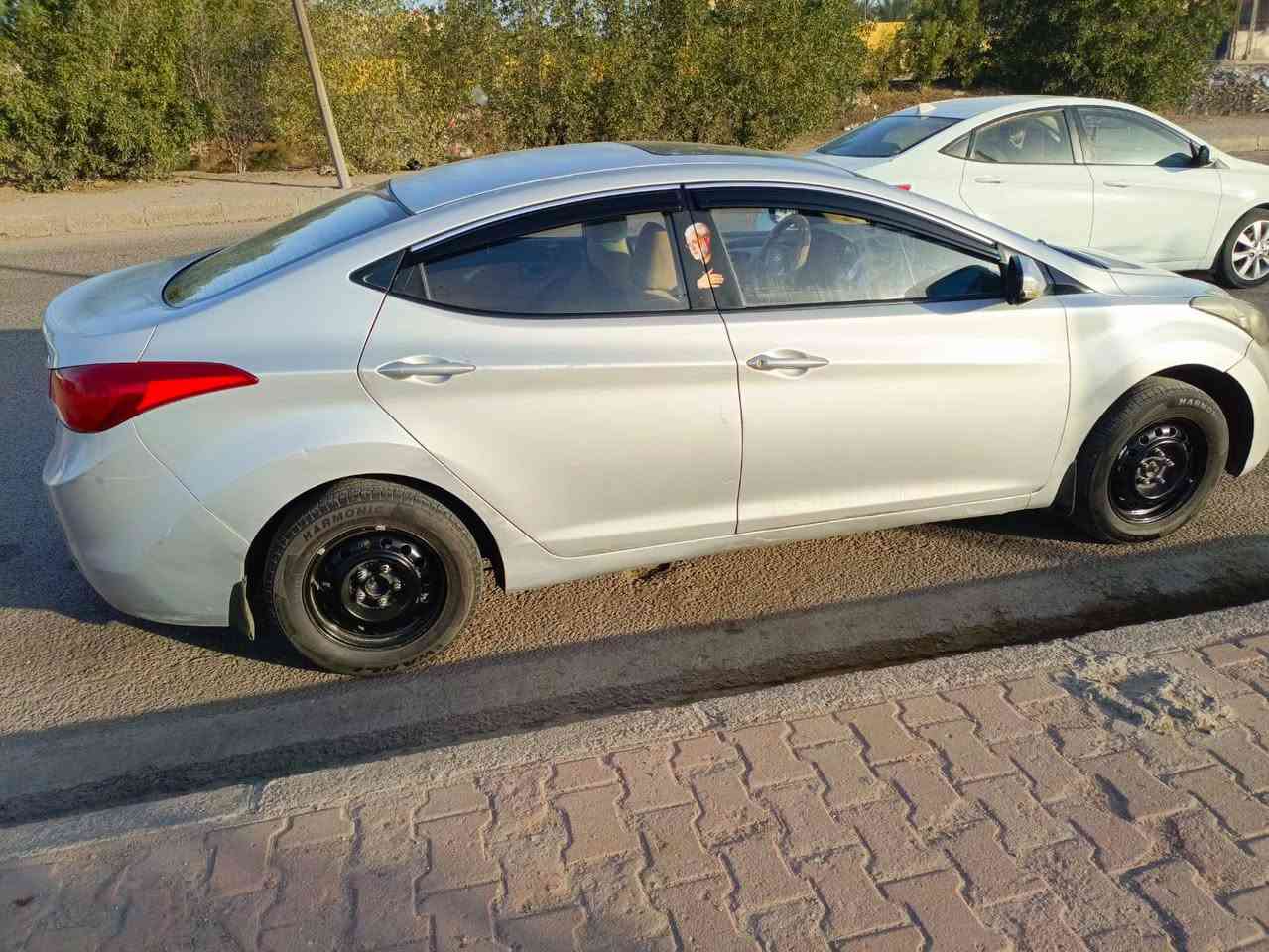 سلام عليكم النترا موديل 2012 خليجي مكفوله من ضربه محرك 1600 دوش تبريد تخم تاير حداديه جديده سنويه 2028 سياره جاهزه سعرها 89 وبيه مجال بسيط *********** البصرة, العراق
