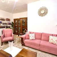 طقم قنفات • ١٠ مقعد