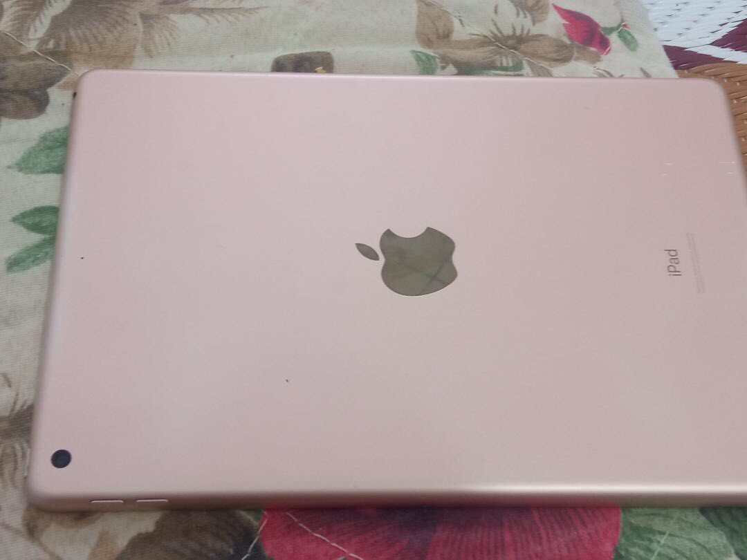 ايباد 7بي فطر بشاشه   ماكثر ع شاشه شوفت عينكم ذاكره 32يدعم 60فريم ببجي بي بس خلل بالبصمة مال الإصبع نفس  يرهم مراوس وبيع مكاني نجف كوفه شارع المعمل شعندك جهاز المراوس نزل دز خاص  لقناعه


**إذا كنت صاحب هذا الإعلان وتريد حذفه لأي سبب، رجاءا أرسل رسالة إلى الدعم الفني**