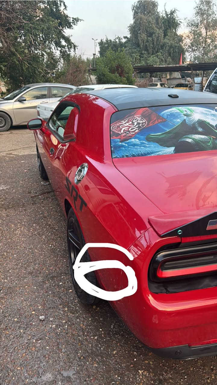 السلام عليكم جالجنر موديل 16. مكينه 3600 جاهزه من كلشي مكينه كير حداديه  كلها جديده  مواصفات  تشغيل عن بعد شاشه جبيره كار بلي تشغيل عن بعد تخم تاير ويل نجمه  رقم بغداد الدولي بيها 4 قطع بدون دواخل صور حادث موجوده سعرها 135 وبيها مجال بسيط ***********
