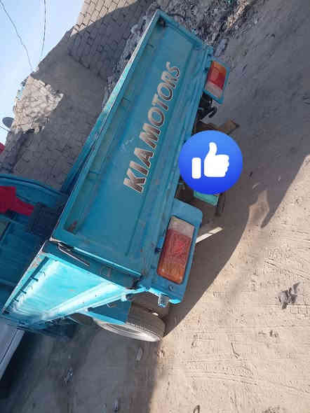 السلام عليكم كيه بنجو مديل 96سبعه جنكال شاصي مكفول مكينه مكفوله كير مكفول حداديه جديده رقم اصفر  قرامت مروريه ماعليهه مكفوله سرقه وعشاىر السعر 33 وبيهه مجال عنوان النجف الحيدريه رقم الموبايل (***********) (***********)
