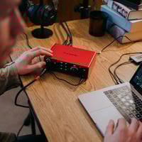 فوكس رايت سولو • جيل رابع • مع ملحقات