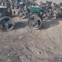 روس توليد • ٢٤ كيفي • ثري فيز