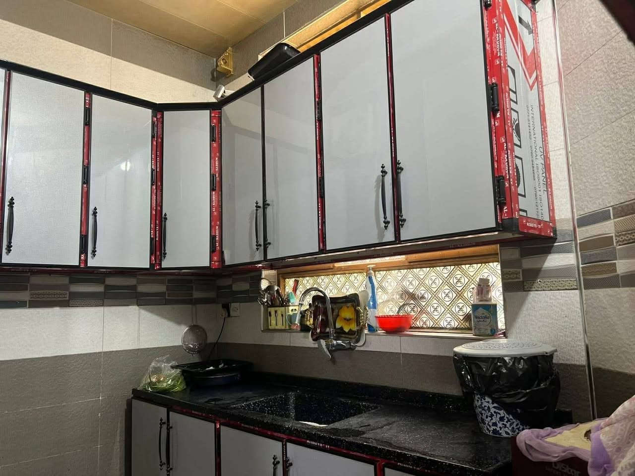 🔥 فرصة لا تعوّض – دار للبيع بسعر مغري 🔥
تدور على بيت مرتب وجاهز للسكن؟ هاي فرصتك!
🏡 دور صحة أولى – بناء درجة أولى
📐 147 متر | 📏 واجهة 10 متر
🏠 طابقين – 5 غرف نوم واسعة
✨ أرضيات مرمر | 🚿 حمّامات فوق وجوة
📄 طابو صرف زراعي
📞 للحجز والاستفسار: ***********
⏳ العرض محدود والبيع قريب — لا تضيع الفرصة!
يشرفنا استقبال عروضكم وطلباتكم العقارية
