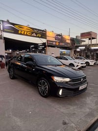 جيتا S • ماشي ٢٩ ألف • رقم اربيل