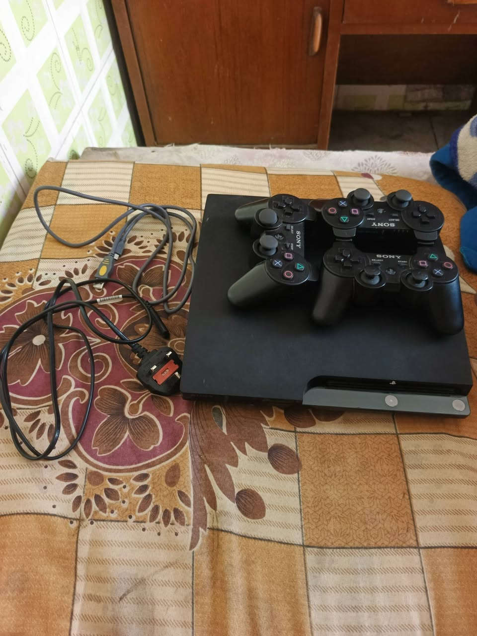 للبيع100


**إذا كنت صاحب هذا الإعلان وتريد حذفه لأي سبب، رجاءا أرسل رسالة إلى الدعم الفني**