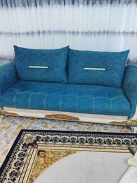 كنب تفصيل • ١٠مقاعد • شقق الطالبية