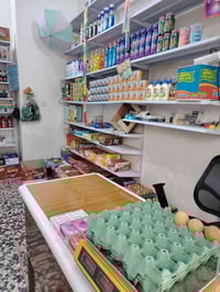 اسواق للبيع مكاني الحسينيه مال الراشديه مقابل المستشفى التركي على شارع...