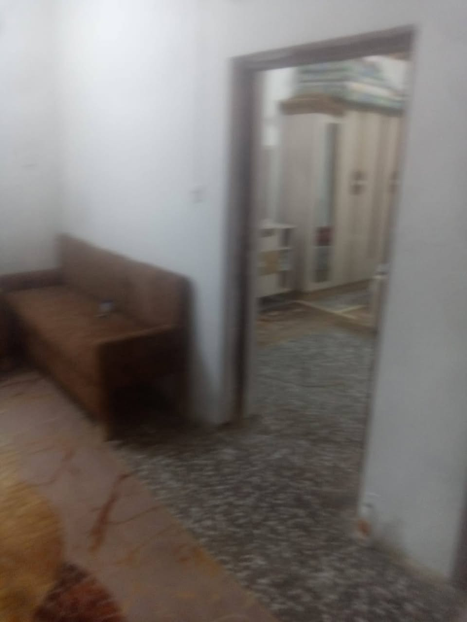 بيت للبيع طابو صرف في محاويل شارع العريض حي السراه 

المساحه 175طابقين  مبيوع عل مبادرة وهسه صاحبه يريد يبع المقدمة 33مليون وبقي الشهر 480الف السعر الكلي 110مليون المقدمة 33مليون وبقي الشهر 480الف لمصراف 

***********//أبو علوش ☎️☎️👉
