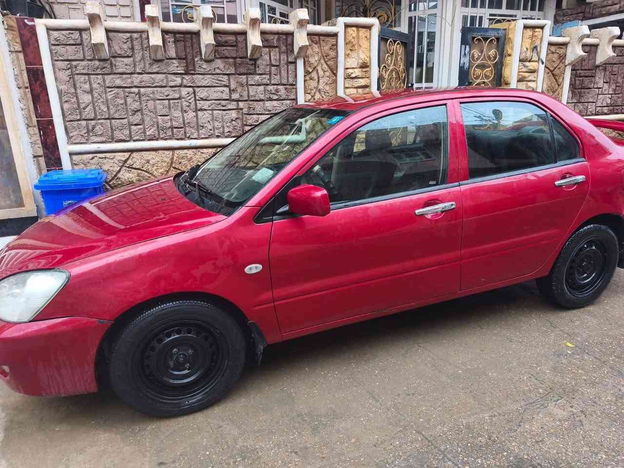 كورلا موديل 2010 محرك 2000 سنويه لغاية 2029 بسمنه السعر 75
للتواصل الاتصال على هذا الرقم *********** مكلف بالنشر ،، مكان السياره بعقوبه
