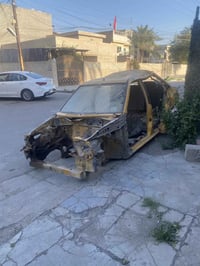 سياره تسقط ارقام موجوده صداميه غرامات عليك ٣ورقات 0786 195 0517هاذه رق...