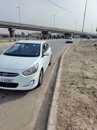 اكسنت • ٢٠١٥ • وارد امريكي