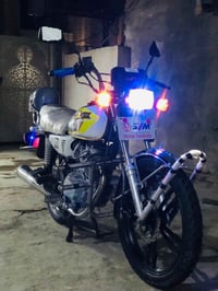 دراجه ايراني سولنك رايده ب 500وبيه مجال الدراجه 2021ومحوره 24بس المحرك...