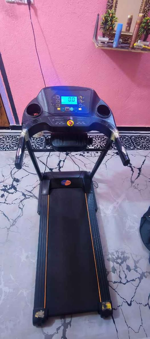 جهاز جري جديد نضاف حلوه مكان بصره حيانيه شارع التاميم ستفسار اكثر مراسل وتساب *********** البصرة, العراق
