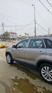 سورنتو ٢٠١١ • ٧ راكب • ١٦٦ ألف ميل