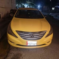 سوناتا ٢٤٠٠ • مضلع • ٢٠١٢