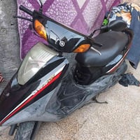 ابريز رمبه السعر 550 الف للتواصل 07715958638