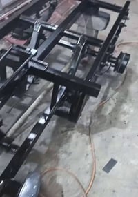 صبغ شاصي • الرميثه • شارع الهولنديين