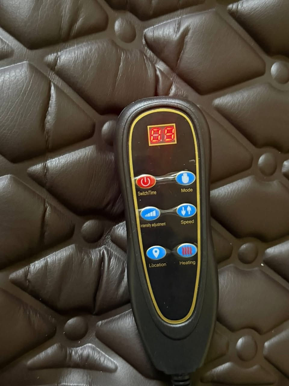 ياالله
دوشك تدليك


**إذا كنت صاحب هذا الإعلان وتريد حذفه لأي سبب، رجاءا أرسل رسالة إلى الدعم الفني**