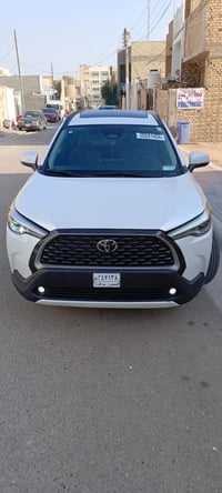 كورلا كروز • ٢٠٢٤ • كربلاء