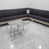 ديوان • نظيف • نادر الاستعمال