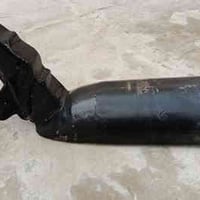 اسبايدر ثقيل • قطع غيار • شطره