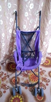 عربانة جوزي • تحتاج تصليح • مكنسة كهربائية