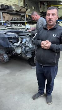 ‏‎#الكردي-لتجارة-الادوات-الاحتياطية-و-قطع-الغيار  (تم بعون الله ) تحدي...