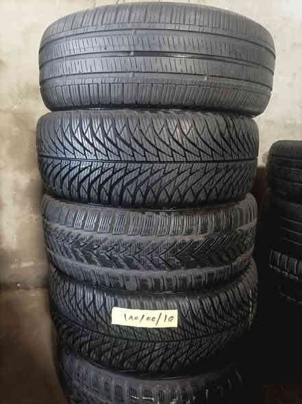 السلام عليكم تم بحمد الله وصول وجبه اطارات الباله الاوربيه الياباني فول نضافه العنوان كربلاء المقدسه الامام عون/ع/ طريق بغداد عمود 243 الاستفسار على الرقم *********** يوجد واتساب اهلا وسهلا بالجميع
