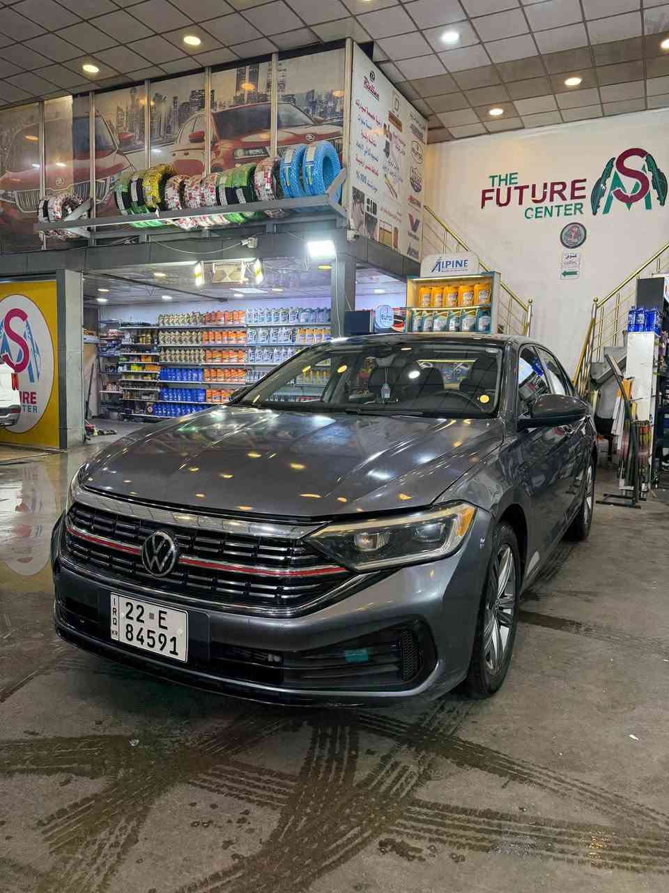 جيتا موديل 22 ماشيه 30 بيه بنيد صبغ بدون دواخل سعر 155 مكان بغداد *********** بغداد, العراق
