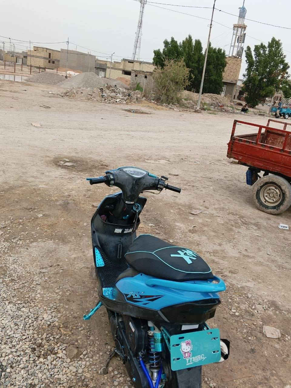 گفاله گفاله 👍🏻
ماگس عدله 49
كلها تزويد 
شيال 
قطرت دهن+قطرت اكسل +يدات بريك+قبق فلاوين+
قبق عمبار+ ملقط امامي+ملقط بل دبل +دبل خلفي +دواسات رجل +دوشمه كشن اربع ولافات بلاد+قاعده رقم +صالنصه صجميه اصلي +ستاند صفح +قبق جوزه +تعلاكه تزويد خير من الله بيها 
اذا ماتعرف اسعارهن لاتراسل 
للبيع الي مايعرف اسعاࢪهن لايراسل 
خاص موجود او اتصل عل رقم
***********سعر خاص او عل رقم 🫂💛
